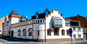 City HotelApartment in Karlshamn